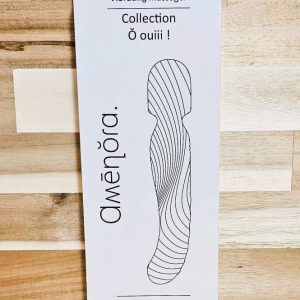 Vibromasseur Ɑʍēղŏɾɑ. Ŏ ouiii ! – Ŏra